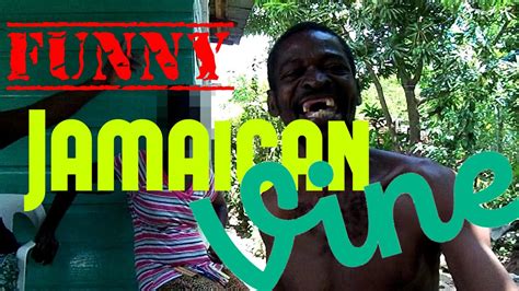 jamaica funny videos